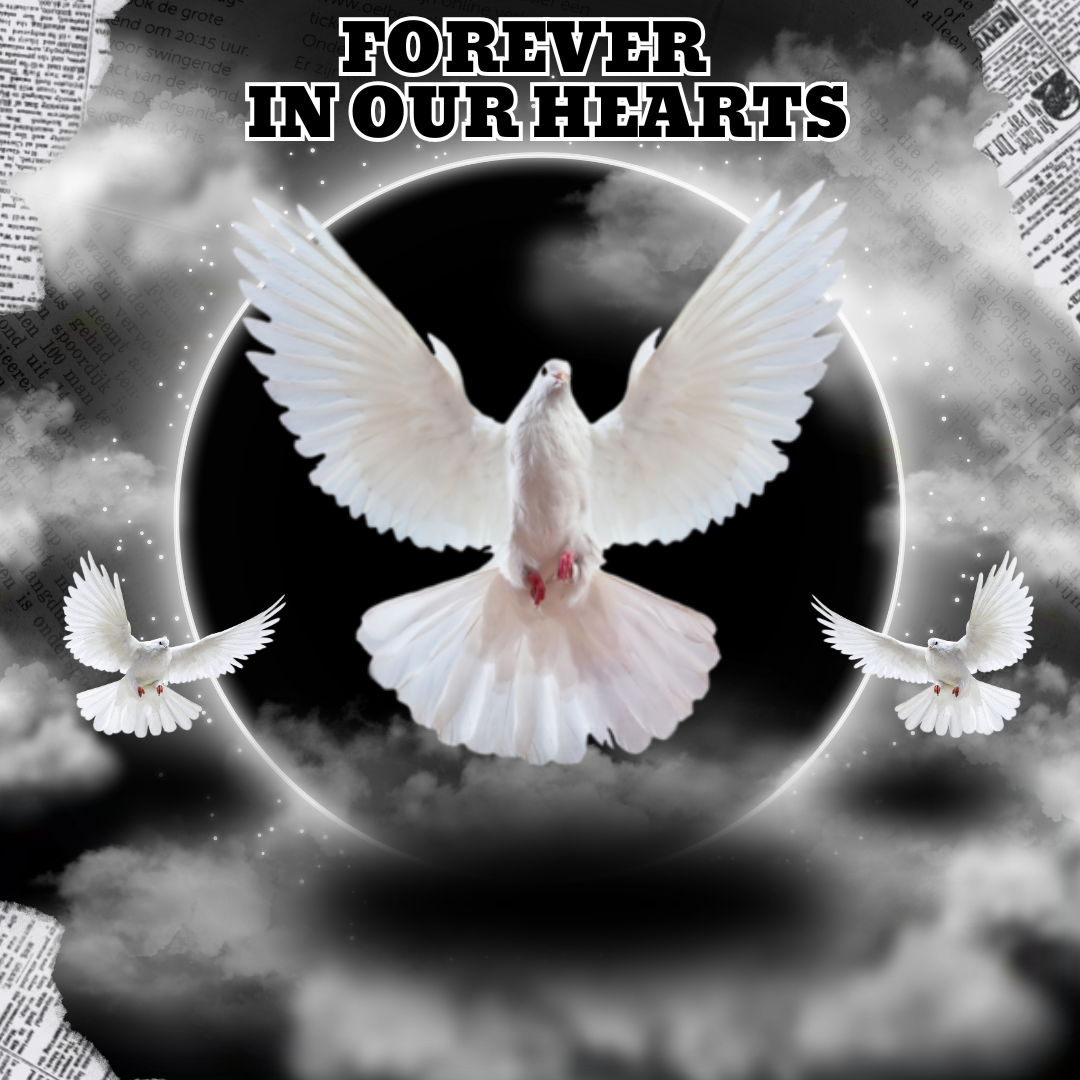 Memorial T-Shirt (Adult)