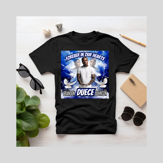 Memorial T-Shirt (Adult)